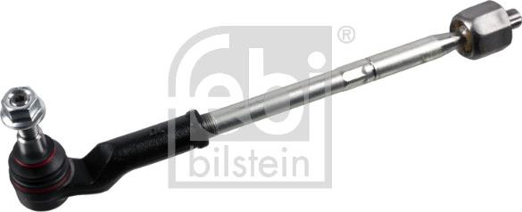 Febi Bilstein 179949 - Напречна кормилна щанга vvparts.bg