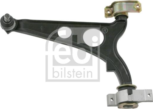 Febi Bilstein 17994 - Носач, окачване на колелата vvparts.bg