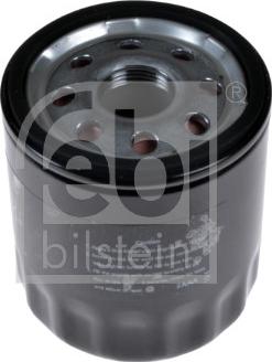 Febi Bilstein 179963 - Маслен филтър vvparts.bg