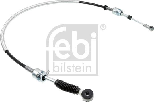 Febi Bilstein 179904 - Въжен механизъм, ръчна трансмисия vvparts.bg