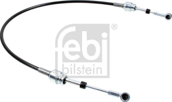 Febi Bilstein 179913 - Въжен механизъм, ръчна трансмисия vvparts.bg