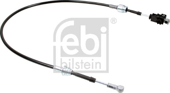 Febi Bilstein 179936 - Въжен механизъм, ръчна трансмисия vvparts.bg