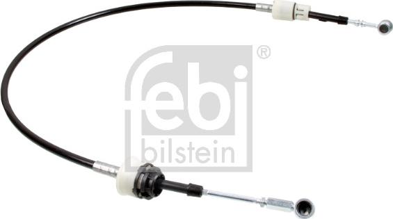 Febi Bilstein 179938 - Въжен механизъм, ръчна трансмисия vvparts.bg