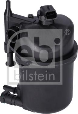 Febi Bilstein 179498 - Горивен филтър vvparts.bg