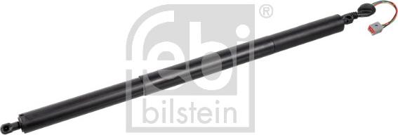 Febi Bilstein 179404 - Газов амортисьор, багажно / товарно пространство vvparts.bg