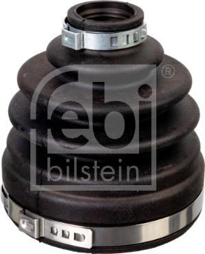 Febi Bilstein 179429 - Маншон, полуоска vvparts.bg