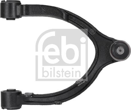 Febi Bilstein 179581 - Носач, окачване на колелата vvparts.bg