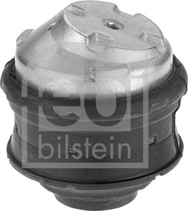 Febi Bilstein 17957 - Окачване, двигател vvparts.bg