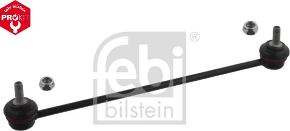 Febi Bilstein 17969 - Биалета vvparts.bg