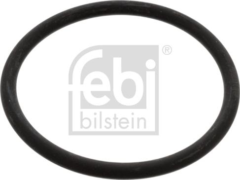 Febi Bilstein 17966 - Уплътнение, термостат vvparts.bg