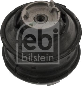 Febi Bilstein 17961 - Окачване, двигател vvparts.bg