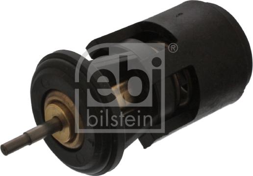 Febi Bilstein 17902 - Термостат, охладителна течност vvparts.bg