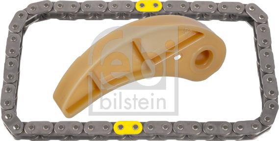 Febi Bilstein 179813 - Верига к-кт, задвижване маслена помпа vvparts.bg