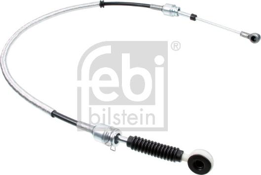 Febi Bilstein 179817 - Въжен механизъм, ръчна трансмисия vvparts.bg