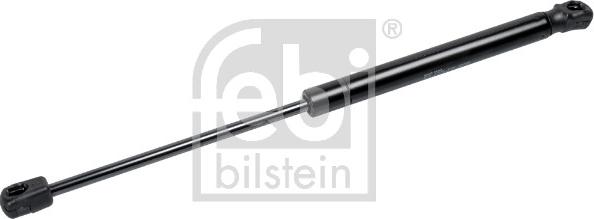 Febi Bilstein 179370 - Газов амортисьор, багажно / товарно пространство vvparts.bg