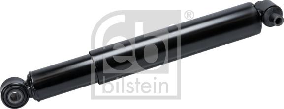 Febi Bilstein 179291 - Амортисьор vvparts.bg