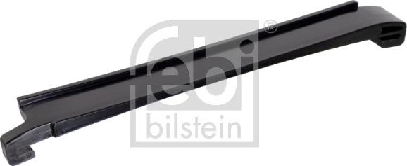 Febi Bilstein 179208 - Направляваща шина (плъзгач), ангренажна верига vvparts.bg