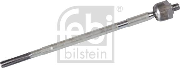 Febi Bilstein 17921 - Аксиален шарнирен накрайник, напречна кормилна щанга vvparts.bg