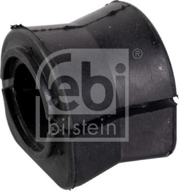 Febi Bilstein 179233 - Лагерна втулка, стабилизатор vvparts.bg