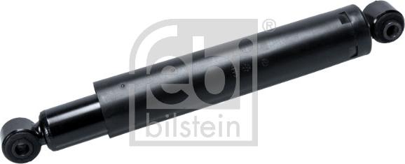 Febi Bilstein 179712 - Амортисьор vvparts.bg