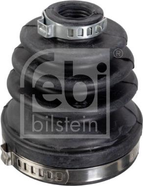 Febi Bilstein 179717 - Маншон, полуоска vvparts.bg