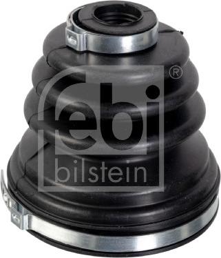 Febi Bilstein 179729 - Маншон, полуоска vvparts.bg