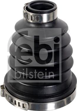 Febi Bilstein 179728 - Маншон, полуоска vvparts.bg