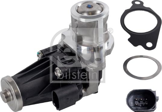 Febi Bilstein 174953 - AGR-Клапан vvparts.bg