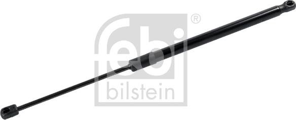 Febi Bilstein 174981 - Газов амортисьор, багажно / товарно пространство vvparts.bg