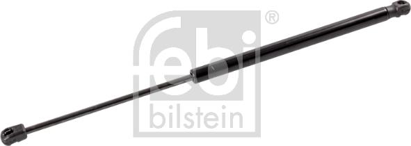 Febi Bilstein 174979 - Газов амортисьор, багажно / товарно пространство vvparts.bg