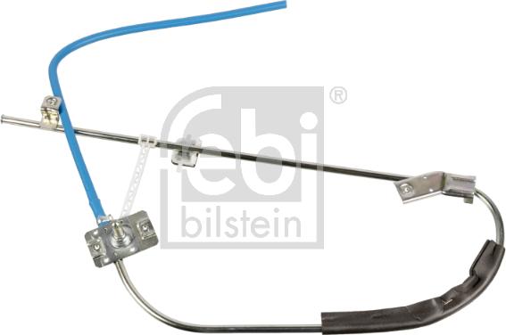 Febi Bilstein 174406 - Стъклоподемник vvparts.bg