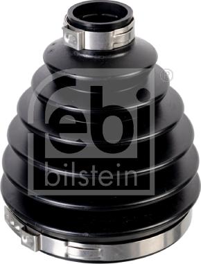 Febi Bilstein 174422 - Маншон, полуоска vvparts.bg