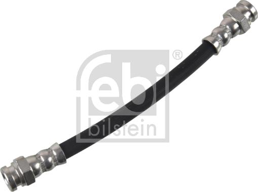 Febi Bilstein 174541 - Спирачен маркуч vvparts.bg