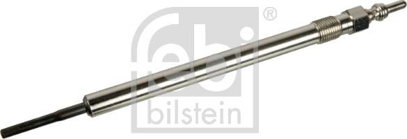 Febi Bilstein 174562 - Подгревна свещ vvparts.bg