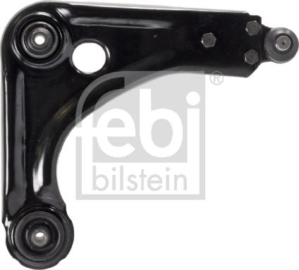 Febi Bilstein 174584 - Носач, окачване на колелата vvparts.bg