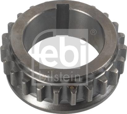 Febi Bilstein 174523 - Зъбно колело, колянов вал vvparts.bg