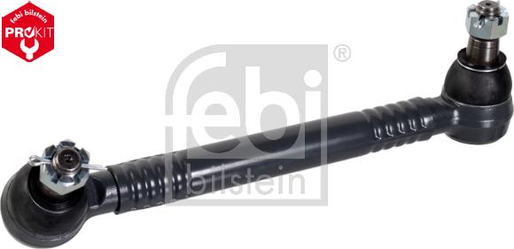 Febi Bilstein 174600 - Биалета vvparts.bg