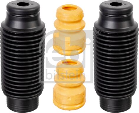 Febi Bilstein 174683 - Прахозащитен комплект, амортисьор vvparts.bg