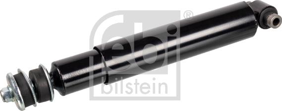 Febi Bilstein 174052 - Амортисьор vvparts.bg