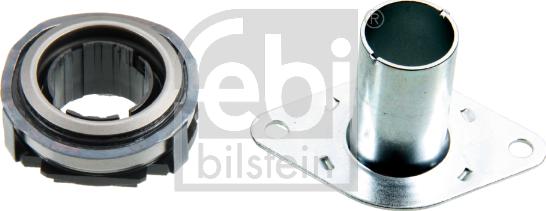 Febi Bilstein 174061 - Аксиален лагер vvparts.bg