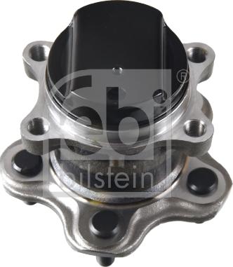 Febi Bilstein 174119 - Комплект колесен лагер vvparts.bg