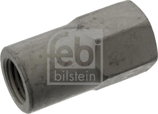 Febi Bilstein 17417 - Гайка за скоба vvparts.bg