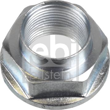 Febi Bilstein 174805 - Гайка vvparts.bg