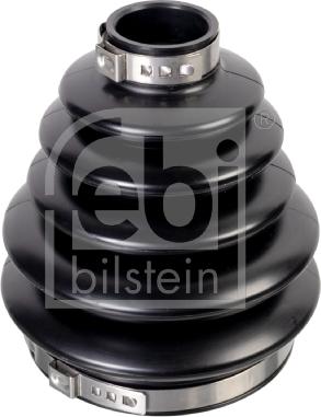 Febi Bilstein 174811 - Маншон, полуоска vvparts.bg