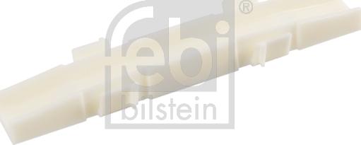 Febi Bilstein 174880 - Направляваща шина (плъзгач), ангренажна верига vvparts.bg