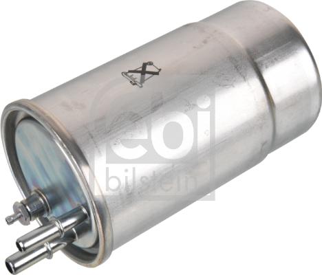 Febi Bilstein 174825 - Горивен филтър vvparts.bg