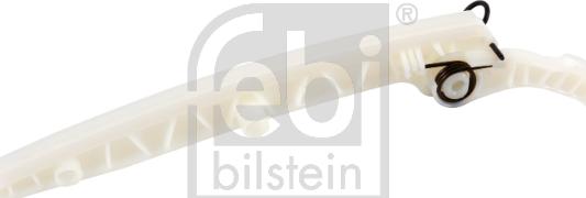 Febi Bilstein 174879 - Направляваща шина (плъзгач), ангренажна верига vvparts.bg