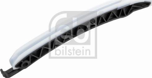 Febi Bilstein 174873 - Направляваща шина (плъзгач), ангренажна верига vvparts.bg