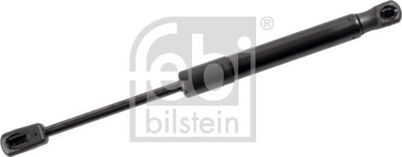 Febi Bilstein 174344 - Газов амортисьор, капак на двигателя vvparts.bg