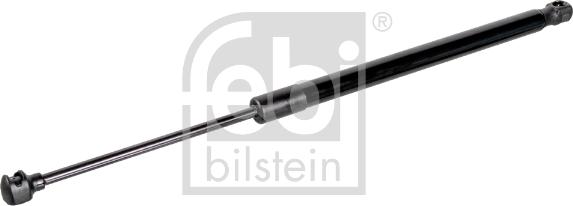 Febi Bilstein 174352 - Газов амортисьор, багажно / товарно пространство vvparts.bg